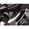 Mlhová světla Hawk sada s držáky černá SW Motech Kawasaki Versys 650 2010 - 2014 LE650C NSW.08.004.50200/B-BC.18309