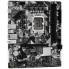 Asrock B760M-H/M.2, intel 1700 12+13gen, 2xDDR5 7200MHz, 4xSATA3, 2x M.2, HDMI+DPort, 1xGLAN, mATX