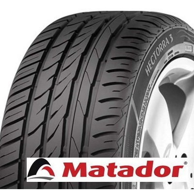 Pneumatiky MATADOR mp47 hectorra 3 255/40 R19 100Y TL XL FR, letní pneu, osobní a SUV