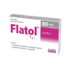 Flatol 80mg cps.50 Dr.Müller