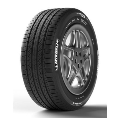 Michelin Latitude Tour Hp J Lr 255/50 R20 109W