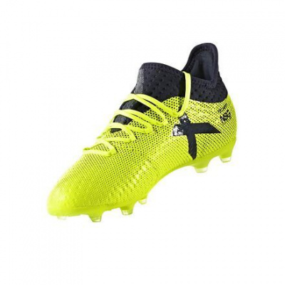 ADIDAS X 17.1 FG J (dětské) Velikost: 33