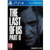 SONY PS4 hra The Last of Us Part II (PS4)/EAS