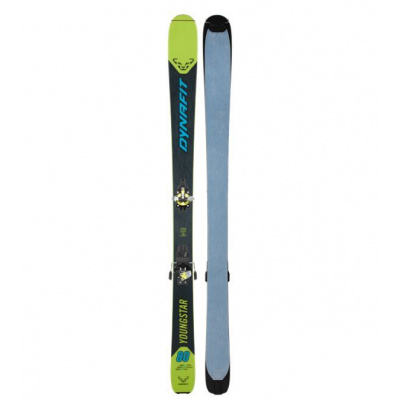 Dynafit skialpový set Youngstar Ski Set 22/23 150 22/23
