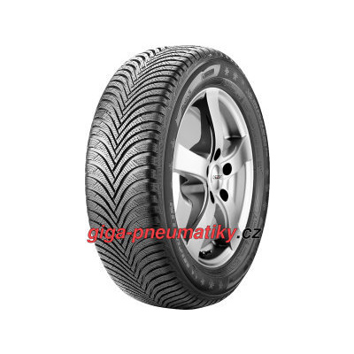 Michelin Alpin 5 ( 205/60 R16 92H AO )