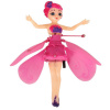 Interaktivní hračka Little Fairy létající kouzelná víla ovládaná rukou (5903033973905)
