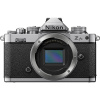 CSC fotoaparát Nikon Z fc
