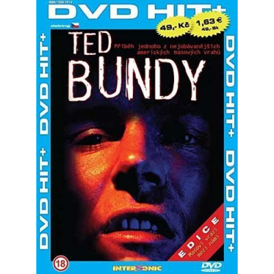 Ted Bundy: DVD
