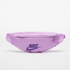 Nike Heritage Waistpack Rush Fuchsia/ Rush Fuchsia/ Disco Purple Universal