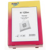 Electrolux - AEG / Zanussi náhradní díly Sada 4 ks sáčků + 2 mikrofiltry vysavačů Candy Hoover - FL0759-K