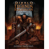 Seqoy s.r.o. Komiks Diablo - Legendy o barbarovi: Bul-Kathos