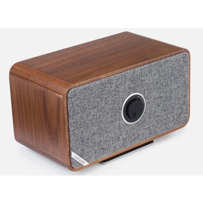 Ruark MRx Barva: Walnut