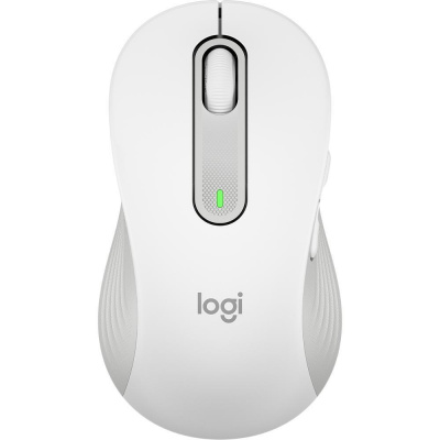 Logitech M650 L Left Off-white 910-006240