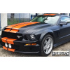 FORD MUSTANG 4.0 V6 (Pronájem na 24 hodin)