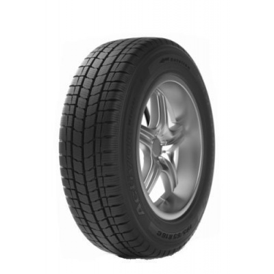 BFGOODRICH 215/75 R 16C ACTIVAN WIN. 116R