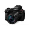 Panasonic Lumix G9 II Body + LEICA DG VARIO-ELMARIT 12-60mm / F2.8-4.0 ASPH