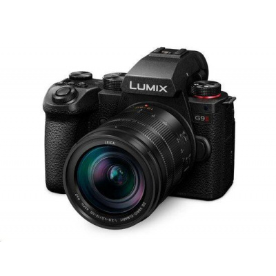 Panasonic Lumix G9 II Body + LEICA DG VARIO-ELMARIT 12-60mm / F2.8-4.0 ASPH