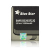 Baterie BlueStar Samsung S7230, S5570, S5330, 533 EB494353VU 1000mAh Li-ion