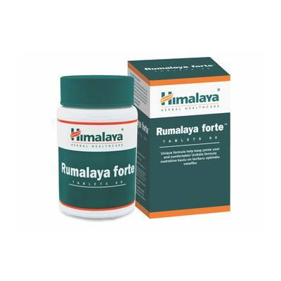 Himalaya Rumalaya forte - 60 tablet