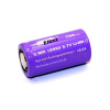 Baterie eFest IMR 18350 - 700 mAh 1ks