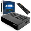 DVB-S tuner, DVB-S2 Apebox APEBOX S2X
