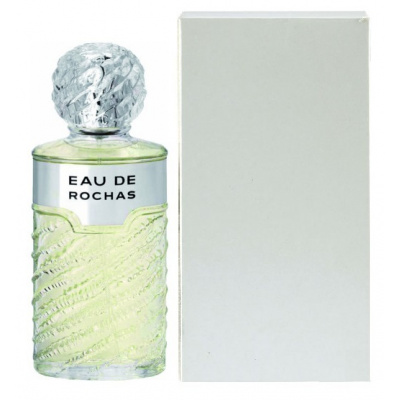 Rochas Eau de Rochas Woman Toaletní voda - Tester, 100ml, dámske