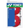 Omotávka YONEX Super Grap AC 102-30 - červená