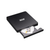 Acer Portable DVD Writer USB-C | Read: 24X/ DVD-ROM Read: 8X | Burn speed: CD-R: 24X CD-RW: 16X ,DVD-R,8X,DVD-RW 6X GP.ODD11.001