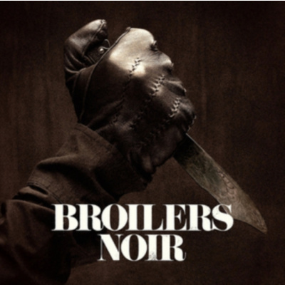 Noir (Broilers) (CD / Album)