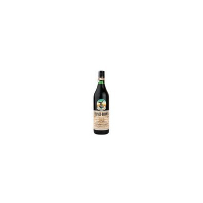 Fernet Branca 1L 39% (holá láhev)