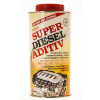 VIF Letní aditivum do nafty SUPER DIESEL ADDITIVE, 500 ml