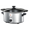 Pomalý hrnec Russell Hobbs 22740-56 3,5 l černý 160 W