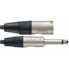 Stagg NAC10PXMR, kabel XLR/JACK, 10M