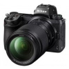 Nikon Z6 II + NIKKOR Z 24–200 mm f/4–6,3 VR VOA060K004
