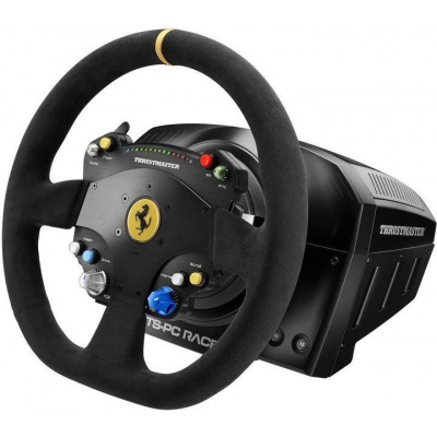 Volant Thrustmaster TS-PC Racer Ferrari 488 Challenge Edition (2960798)