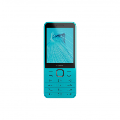 NOKIA Nokia 235 4G Dual SIM 2024 Blue 1GF026GPG3L07