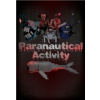 Paranautical Activity: Deluxe Atonement Edition (Voucher - Kód ke stažení) (PC) (Digitální platforma: Steam, Jazyk hry: EN)