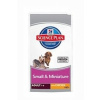 Hill"s Canine Dry Mature Adult Small Miniature 1,5kg