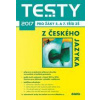 Testy 2017 z českého jazyka pro žáky 5. a 7. tříd ZŠ / DOPRODEJ