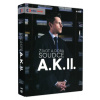 Život a doba soudce A. K. - 2. série (4 DVD) - Seriál