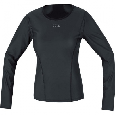 M Women Base Layer Long Sleeve Shirt