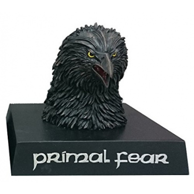 Primal Fear - Rulebreaker (Deluxe BOX Edition)/CD + DVD (2CDD)