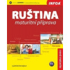 Karnějeva, Ljudmila - Ruština Maturitní příprava