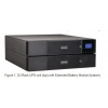 Lenovo IBM System x RT3kVA (3000VA) 2U Rack or Tower UPS (200-240VAC) - 2700W (with Network Management Card - 55943KX