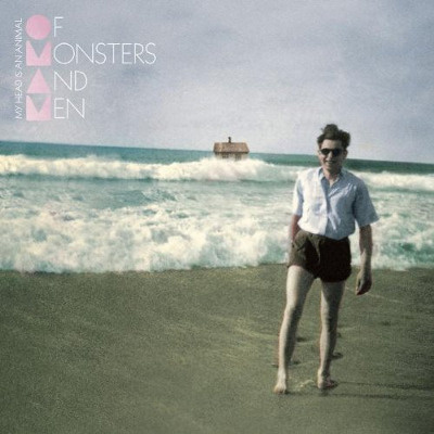 Of Monsters And Men - My Head Is An Animal (CD)