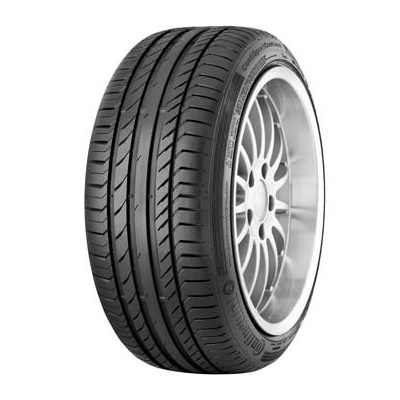 Continental ContiSportContact 5 245/45R17 95Y AO FR