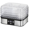 Profi Cook PC-DR 1116 501116 sušička Inox , černá