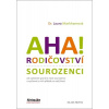 AHA! Rodičovství sourozenci - Jak zabránit sporům mezi sourozenci a vychovat z nich přátele na celý život - Laura Markhamová