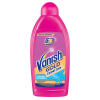 Vanish šampon na strojní čistění koberců Gold Carpet Care Machine Detergent 500 ml