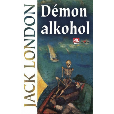 Démon alkohol (e-kniha) - London Jack